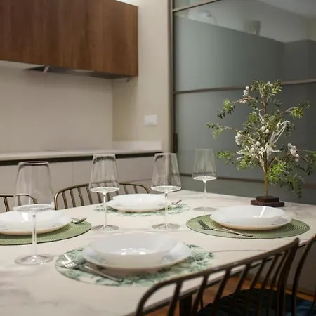Stayeasy Costanza - Quiet Flat * Μιλάνο