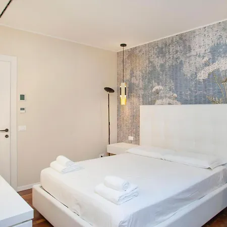 Stayeasy Costanza - Quiet Flat * Milano