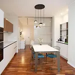 Stayeasy Costanza - Quiet Flat Apartamento