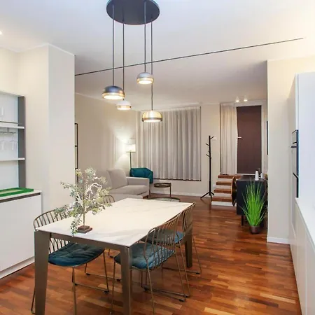 Stayeasy Costanza - Quiet Flat Milan