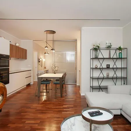 Apartment Stayeasy Costanza - Quiet Flat