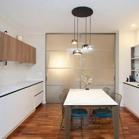 Lejlighed Stayeasy Costanza - Quiet Flat *