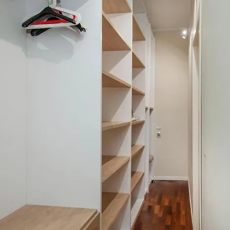 Stayeasy Costanza - Quiet Flat Апартаменты *