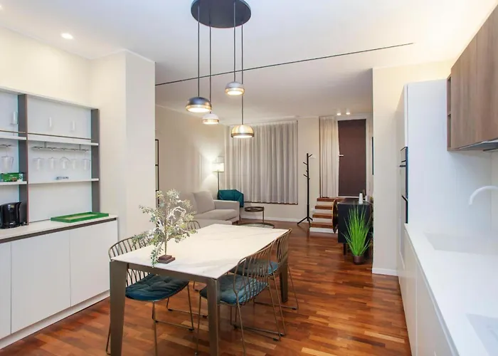 Stayeasy Costanza - Quiet Flat Milano