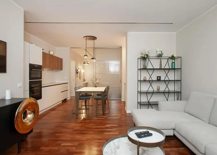 Lejlighed Stayeasy Costanza - Quiet Flat