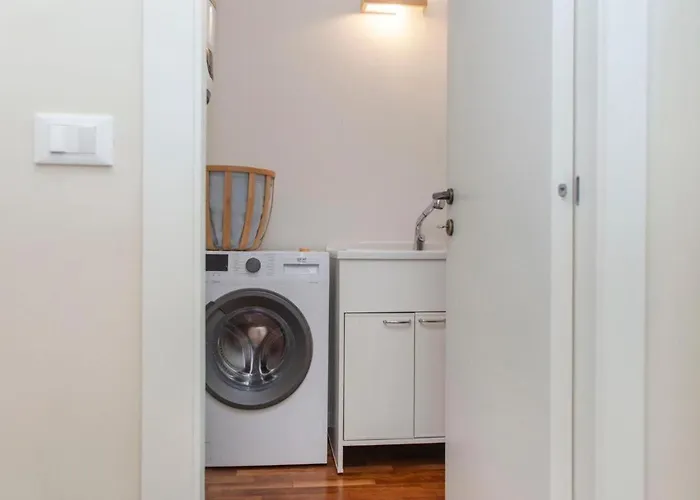 Stayeasy Costanza - Quiet Flat Lejlighed Milano