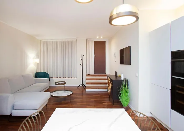 Lejlighed Stayeasy Costanza - Quiet Flat *